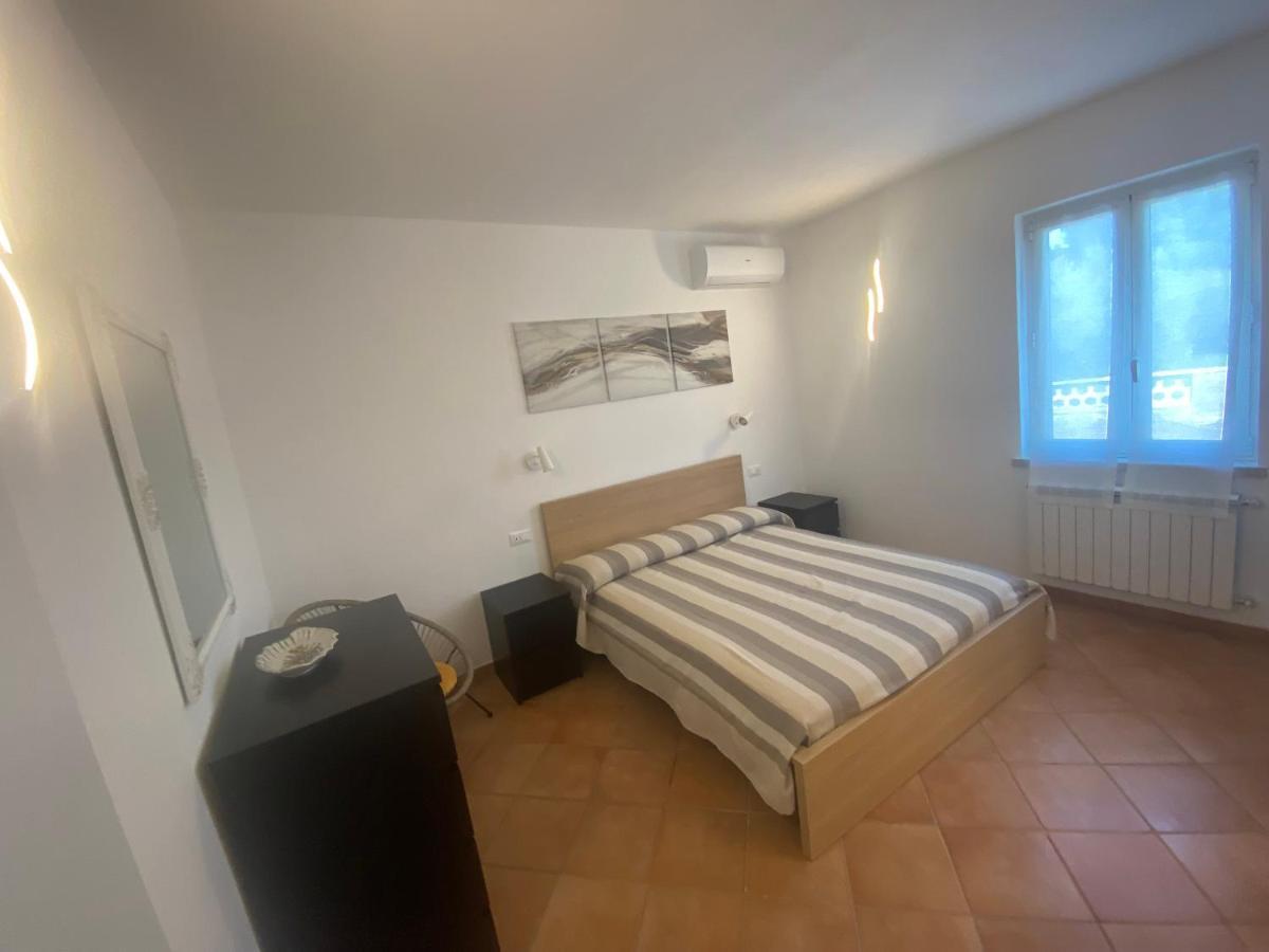 Appartement La Casa Di Rosabea à Arcola Extérieur photo